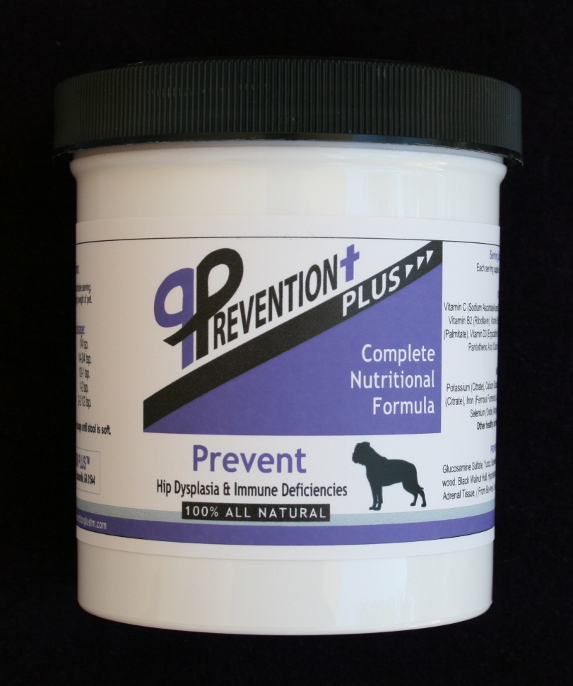 joint supplement for dogs